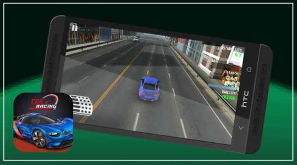 Car Racing 3D screenshot 3