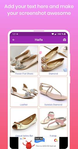 china shopping online - Haifa screenshot 5