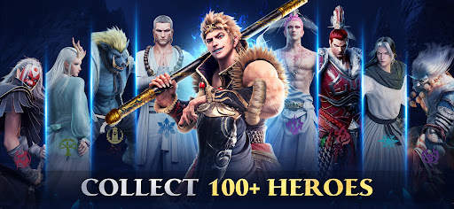 Myth: Monkey King screenshot 2