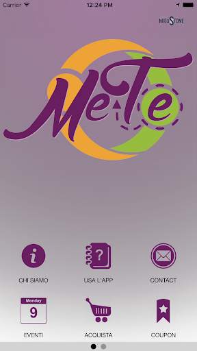 MeTe screenshot 1