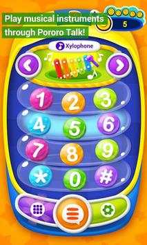 Pororo Talk screenshot 5