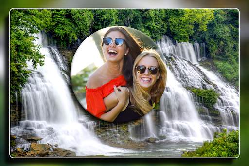All in One Photo Frames 2021: Photo Frame Editor screenshot 7