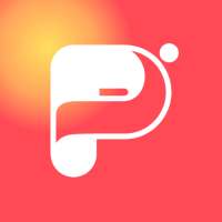 Lunapic Photo Editor : Image Editor logo