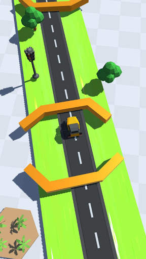 Save the Car : Crazy Driver  2020 screenshot 5