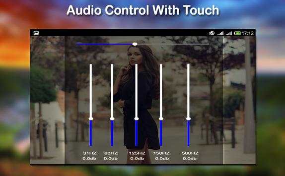 MAX Player - Ultra HD Video Player screenshot 3