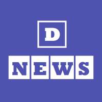 DailyNews logo