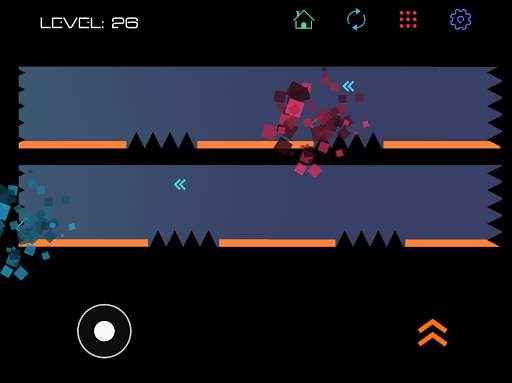 Parallel World screenshot 16