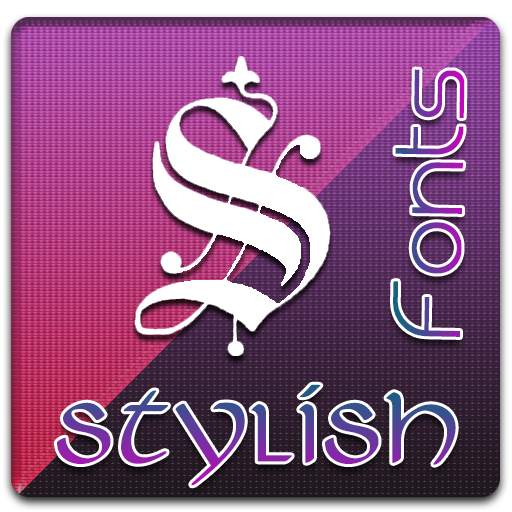 Stylish Fonts 1.0