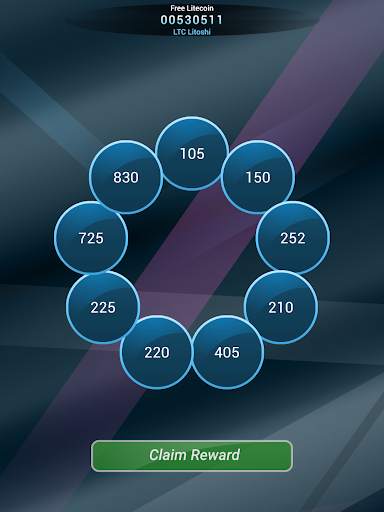 Free Litecoin screenshot 4