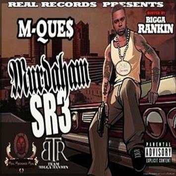 Mques SR3 screenshot 1