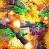 Army Battle Simulator (giude) 1.0