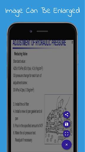 Automatic Car Transmission screenshot 7