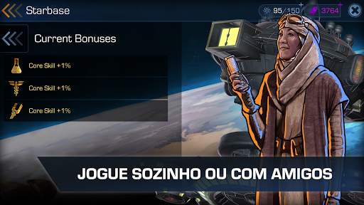 Star Trek Timelines screenshot 5