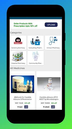 ATM Pharmacy screenshot 6