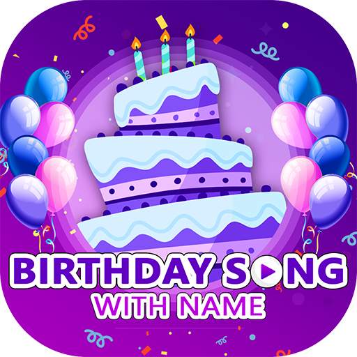 Birthday Song with Name 1.0