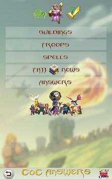 Answers CoC Guide screenshot 2