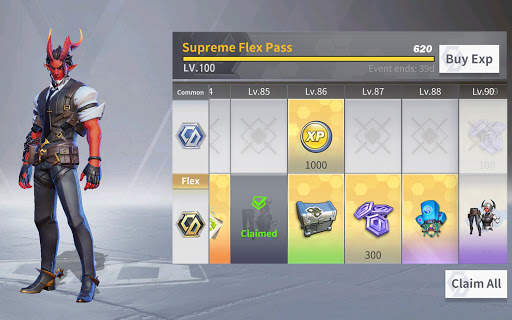 創造的破壊 screenshot 10