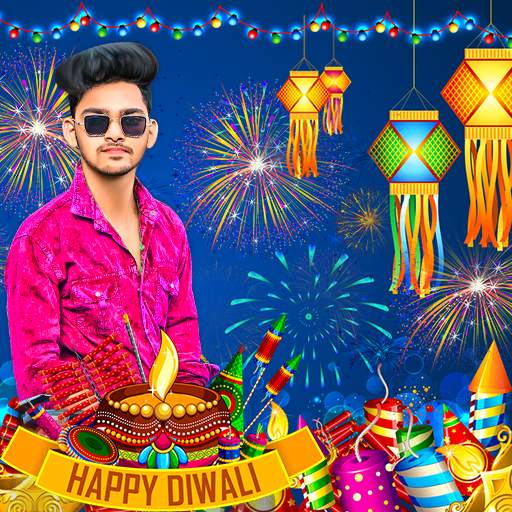 Diwali Photo Editor 1.0