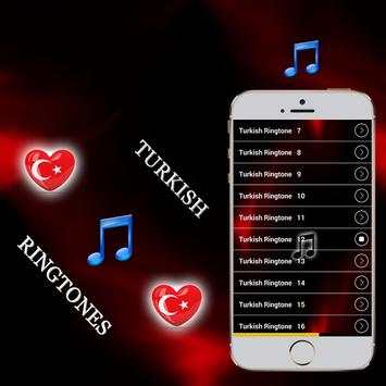 Turkish Ringtones screenshot 4