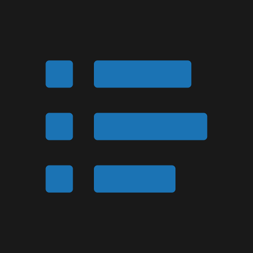 My Task Organizer: Daily Tasks Planner Apps icon