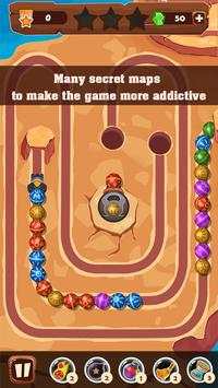 Marble Legend screenshot 1