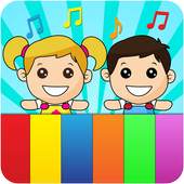 Kids piano app 1.8