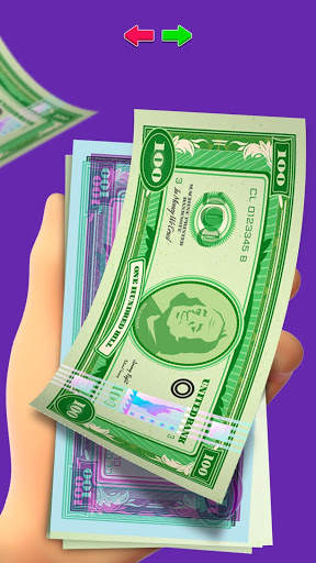 Money Maker 3D - Print Cash screenshot 3