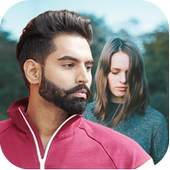 Selfie Photo With Parmish Verma - Wallpapers 1