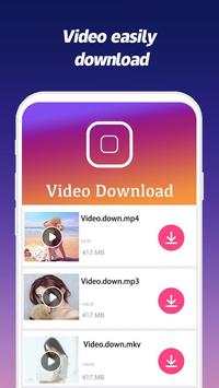 Video Downloader screenshot 2