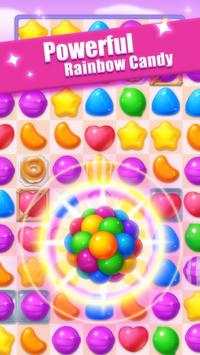 Cookie Crush 3 screenshot 4