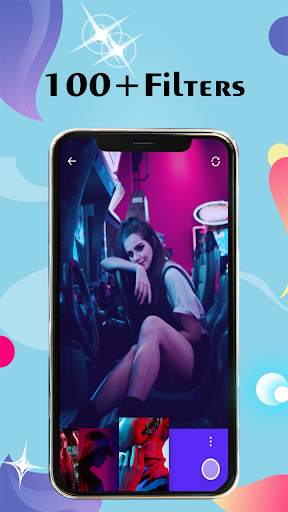 PicsArt Photo Editor: Free Pic, Collage Maker screenshot 3