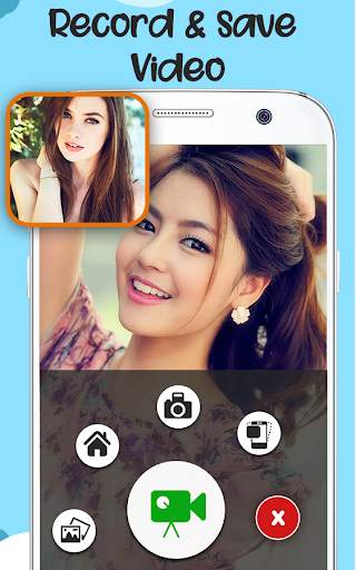 Multi recorders – video, voice & screen recordings скриншот 1