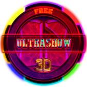 NEXT LAUNCHER THEME ULTRASHOW 6.3