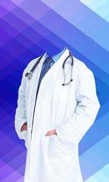 Doctor photo suit maker 5 تصوير الشاشة