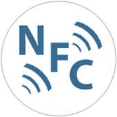 NFC Reader 0.15