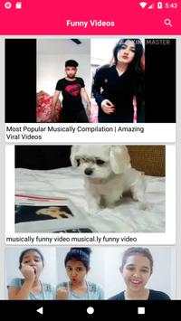 Tamil Video.ly screenshot 5