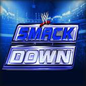 SMACKDOWN WWE - SMACKDOWN 1.0