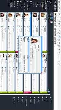 MOBILedit! PC Suite screenshot 2