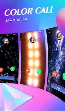 Xmax Launcher：📱3D Wallpapers & Caller Themes screenshot 3