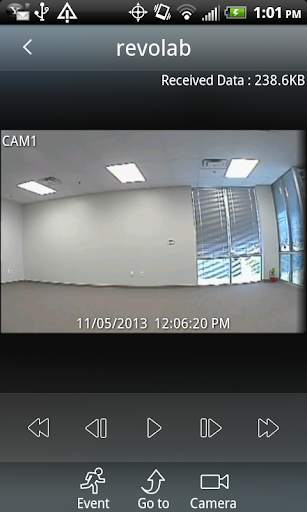 REVO Mobile screenshot 7
