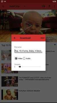 eagleget download - eagleget video Downloader screenshot 3