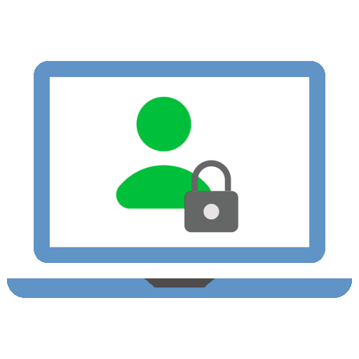 Private Web Browser &amp; Photo Video Downloader icon
