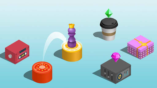 Ball Bounce 6 تصوير الشاشة
