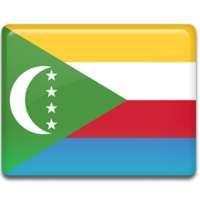 Comoros Radio Stations on 9Apps