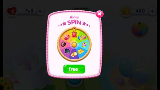 Sweet Candy Sugar: Match 3 Puzzle 2020 screenshot 14