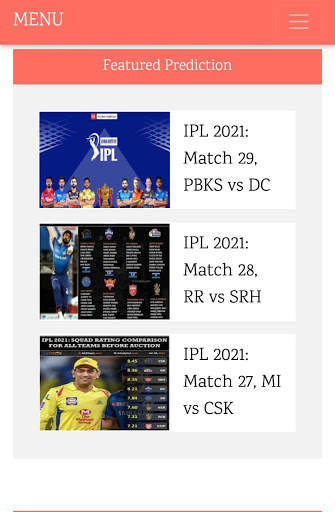 Wincrics Cricket Today Match p screenshot 8