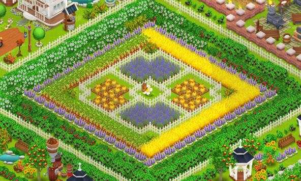 Guide Hay Day 2 تصوير الشاشة