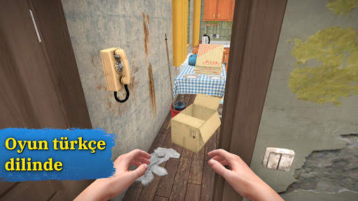 House Flipper: Ev tasarımı screenshot 1