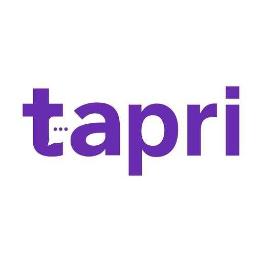 Learn English with Live Audio Classes | Tapri 2.4.0