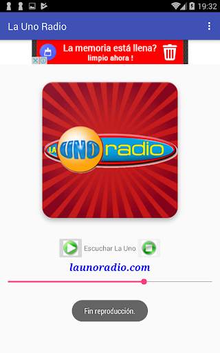 Launo OK screenshot 5